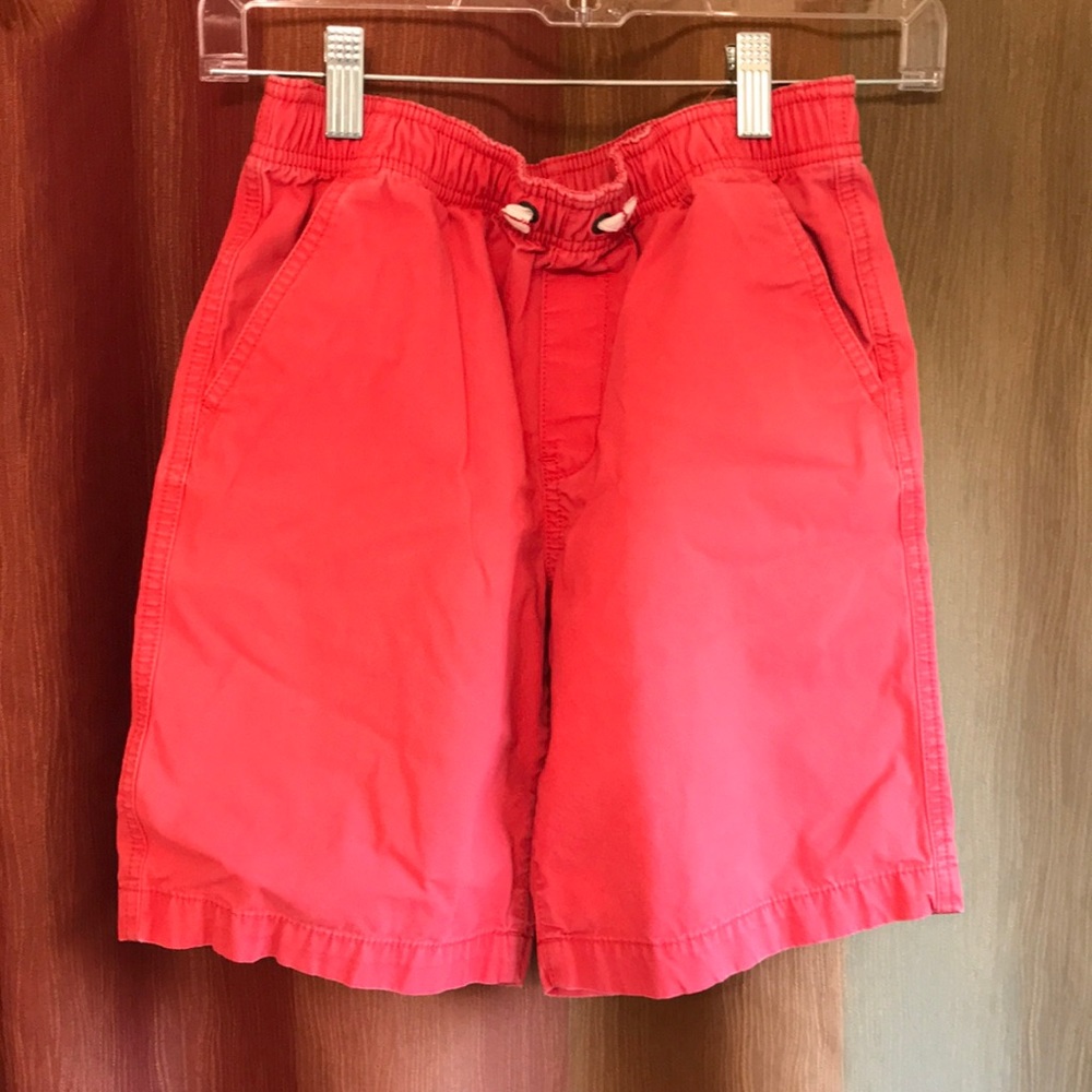 Hanna Andersson Cargo Shorts